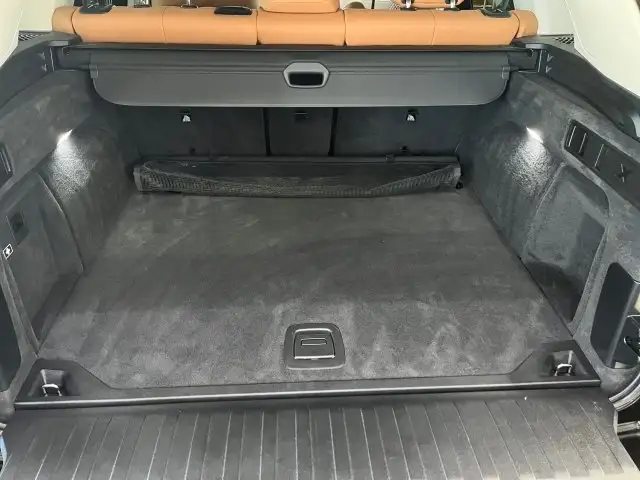 BMW X5 xDrive30d MHEV 48 Ansicht 10