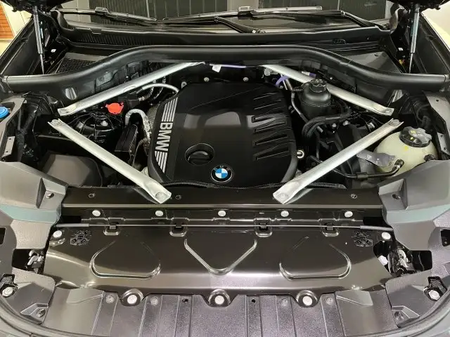 BMW X5 xDrive30d MHEV 48 Ansicht 15