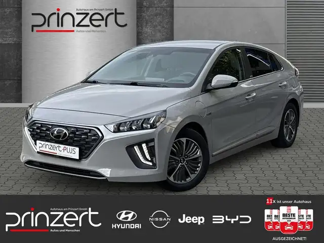 Hyundai IONIQ 1.6 GDI PHEV "Style" LED*Navi*LM16"