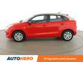 Suzuki Baleno 1.2 DualJet Clear *BT*KLIMA*SHZ* Rouge - thumbnail 3