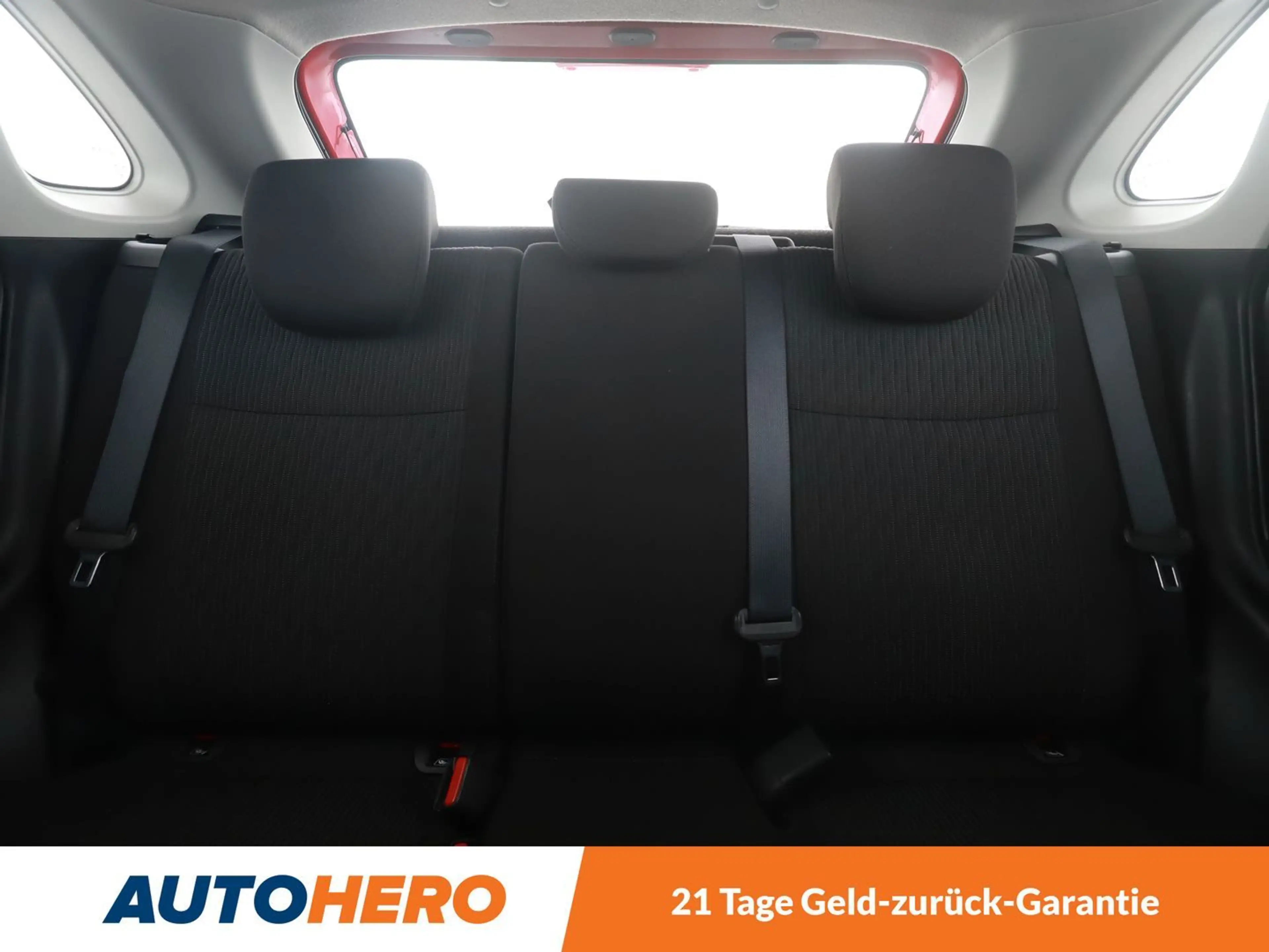Suzuki Baleno 1.2 DualJet Clear *BT*KLIMA*SHZ* — photo 15