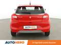 Suzuki Baleno 1.2 DualJet Clear *BT*KLIMA*SHZ* Rouge - thumbnail 5