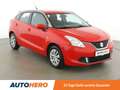Suzuki Baleno 1.2 DualJet Clear *BT*KLIMA*SHZ* Rouge - thumbnail 8