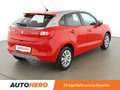 Suzuki Baleno 1.2 DualJet Clear *BT*KLIMA*SHZ* Rouge - thumbnail 6
