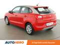 Suzuki Baleno 1.2 DualJet Clear *BT*KLIMA*SHZ* Rouge - thumbnail 4