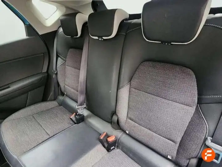 Renault Captur Zen E-TECH Híbrido enchufable (2021) 2021, foto 26