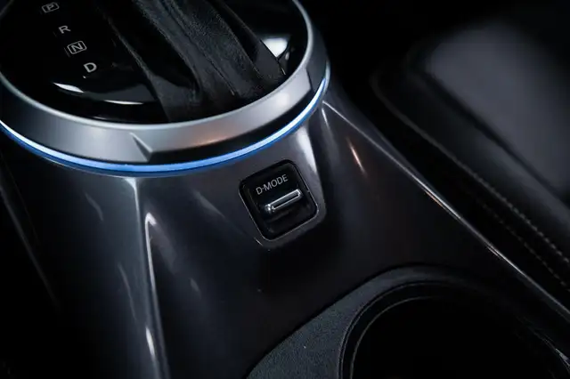 Nissan Juke view 13