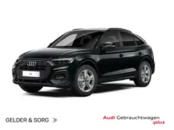 Audi Q5 40 TDI quattro LED*AHK*RFK*Navi