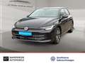 Volkswagen Golf VIII 1.5 TSI Goal AHK ACC LED Pano SHZ PDC Schwarz - thumbnail 1