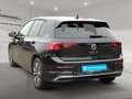 Volkswagen Golf VIII 1.5 TSI Goal AHK ACC LED Pano SHZ PDC Schwarz - thumbnail 4