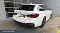 BMW 540 dA xDrive Navi HUD Laser ACC RüKa AHK 20"LM Blanco - thumbnail 2