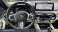 BMW 540 dA xDrive Navi HUD Laser ACC RüKa AHK 20"LM Bílá - thumbnail 5