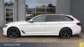 BMW 540 dA xDrive Navi HUD Laser ACC RüKa AHK 20"LM Blanco - thumbnail 4