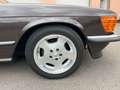 Mercedes-Benz SL 420 1Hand Brun - thumbnail 23