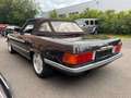 Mercedes-Benz SL 420 1Hand Brun - thumbnail 22