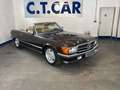 Mercedes-Benz SL 420 1Hand Brązowy - thumbnail 4