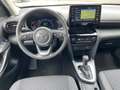 Toyota Yaris Cross 1.5 Hybrid 5p. E-CVT Business #Sensori.Parcheggio Zwart - thumbnail 8