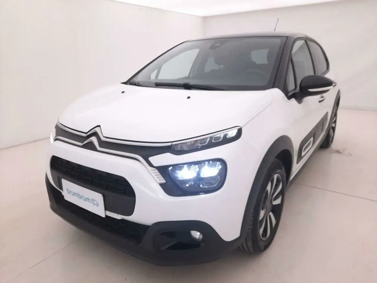 Citroen C3 Shine 1.2 Benzina 83CV — photo 1 of 9