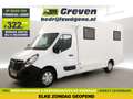 Opel Movano 2.3 Turbo L3H1 | 180PK | Kantoorwagen | Jurywagen Wit - thumbnail 1