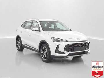 1.5 L Hybrid+ 197 ch Comfort