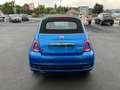 Fiat 500 Hybrid 1,0 Sport mit 1 Satz WR auf Stahlfelgen!! Albastru - thumbnail 5