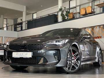 3.3 T-GDI AWD GT Navi Sbel HUD H&KACC