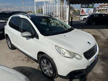 2008 1.6 e-hdi 8v Allure s