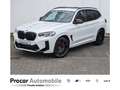 BMW X3 M Competition Pano DA PA h/k HUD bijela - thumbnail 1