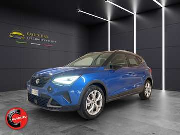 1.0 Tsi FR 115cv DSG PREZZO REALE