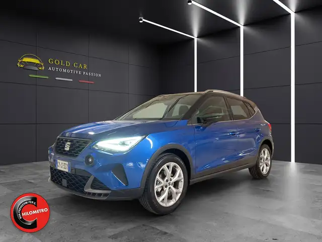 SEAT Arona 1.0 Tsi FR 115cv DSG PREZZO REALE