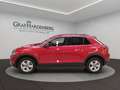 Volkswagen T-Roc 2.0 TDI Goal LED ACC Navi Rückfahrkamera Rot - thumbnail 2