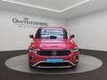 Volkswagen T-Roc 2.0 TDI Goal LED ACC Navi Rückfahrkamera Rot - thumbnail 9