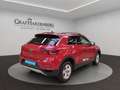 Volkswagen T-Roc 2.0 TDI Goal LED ACC Navi Rückfahrkamera Rot - thumbnail 6