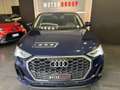 Audi Q3 SPB 35 TDI quattro S tronic Business Plus Blu/Azzurro - thumbnail 2