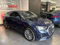 Audi Q3 SPB 35 TDI quattro S tronic Business Plus Blu/Azzurro - thumbnail 4