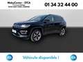 Jeep Compass 1.4 MultiAir II 170ch Limited 4x4 BVA9 Noir - thumbnail 1