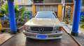 Mercedes-Benz 500 500SEC Argent - thumbnail 1