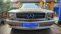 Mercedes-Benz 500 500SEC Argent - thumbnail 8