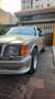 Mercedes-Benz 500 500SEC Argent - thumbnail 6