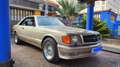 Mercedes-Benz 500 500SEC Argent - thumbnail 7