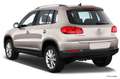 Volkswagen Tiguan 1.4 TSI Sport&Style 4Motion ALLRAD+AHK+PDC+SHZ+ALU Braun - thumbnail 6