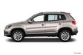 Volkswagen Tiguan 1.4 TSI Sport&Style 4Motion ALLRAD+AHK+PDC+SHZ+ALU Braun - thumbnail 3