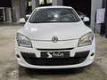 Renault Megane 1.5dCi Business 105 Blanco - thumbnail 2