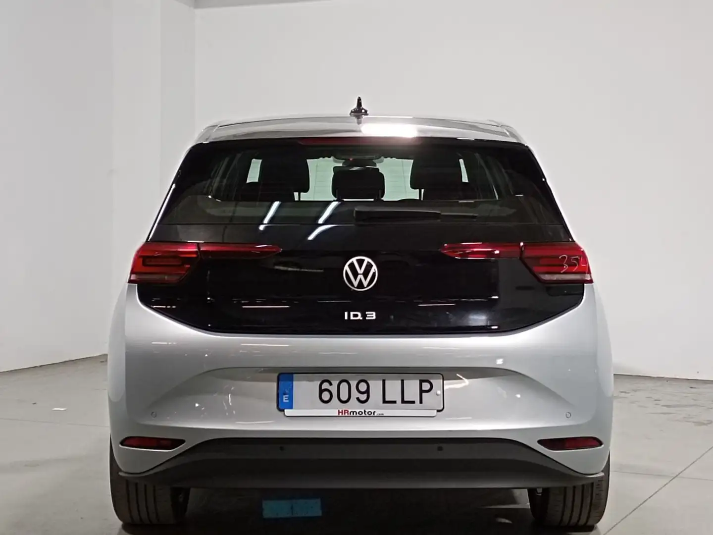 Volkswagen ID.3 Pro Performance 150kW Grijs - 2