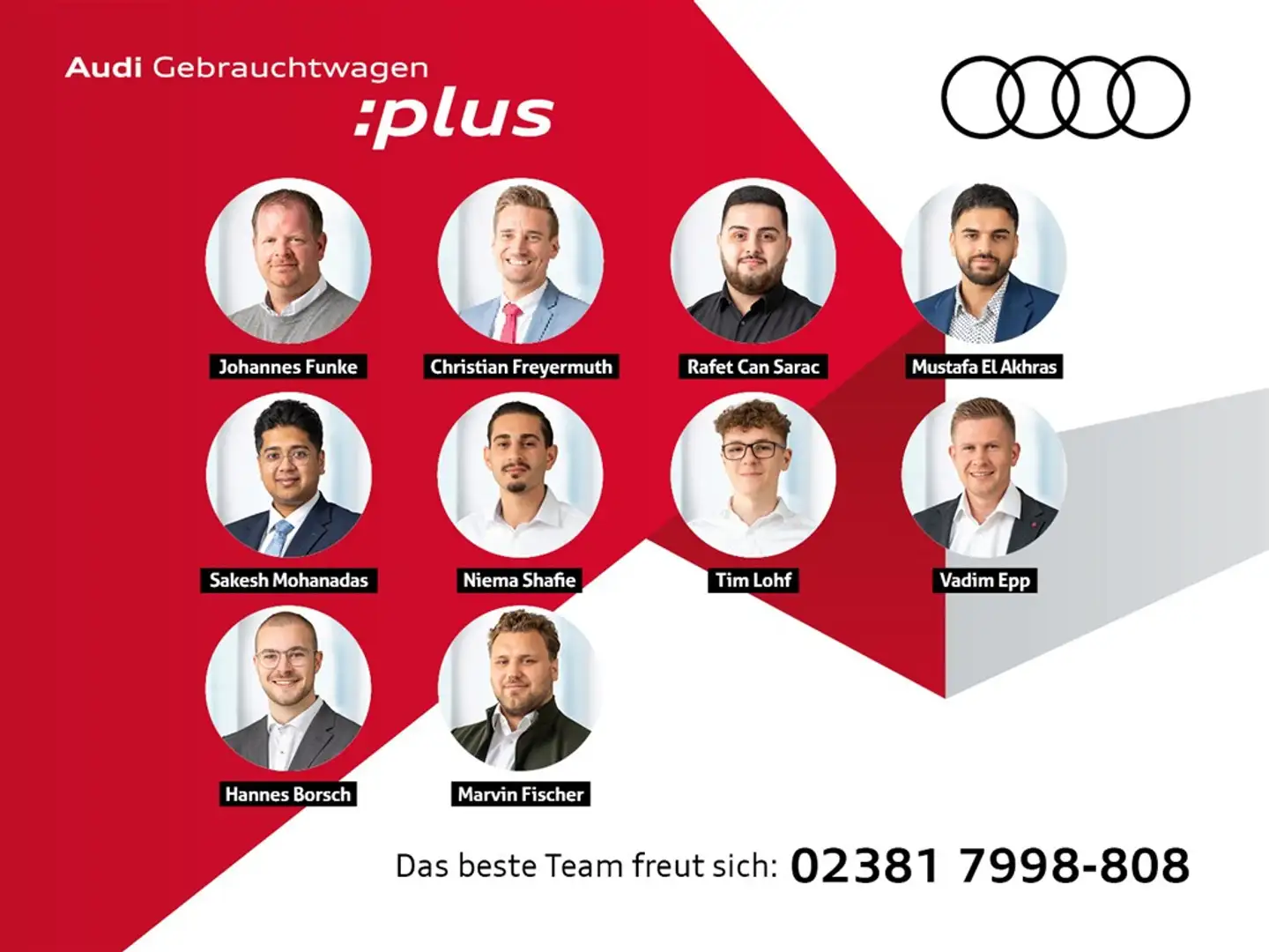 Audi Q5 Sportback 40 TDI Q S LINE AHK KAMERA MATRIX PDC Grau - 2