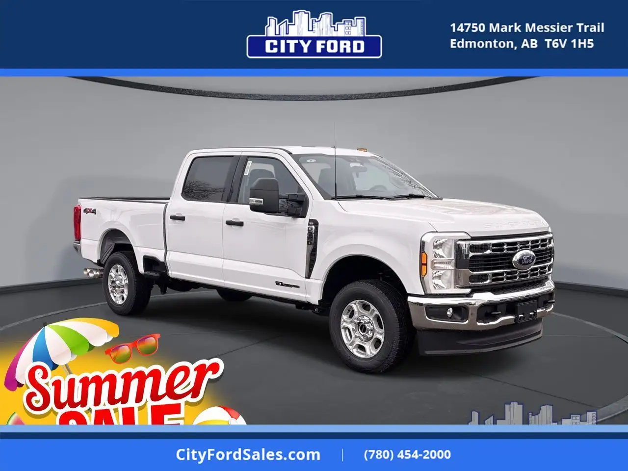 2026 Ford F 350