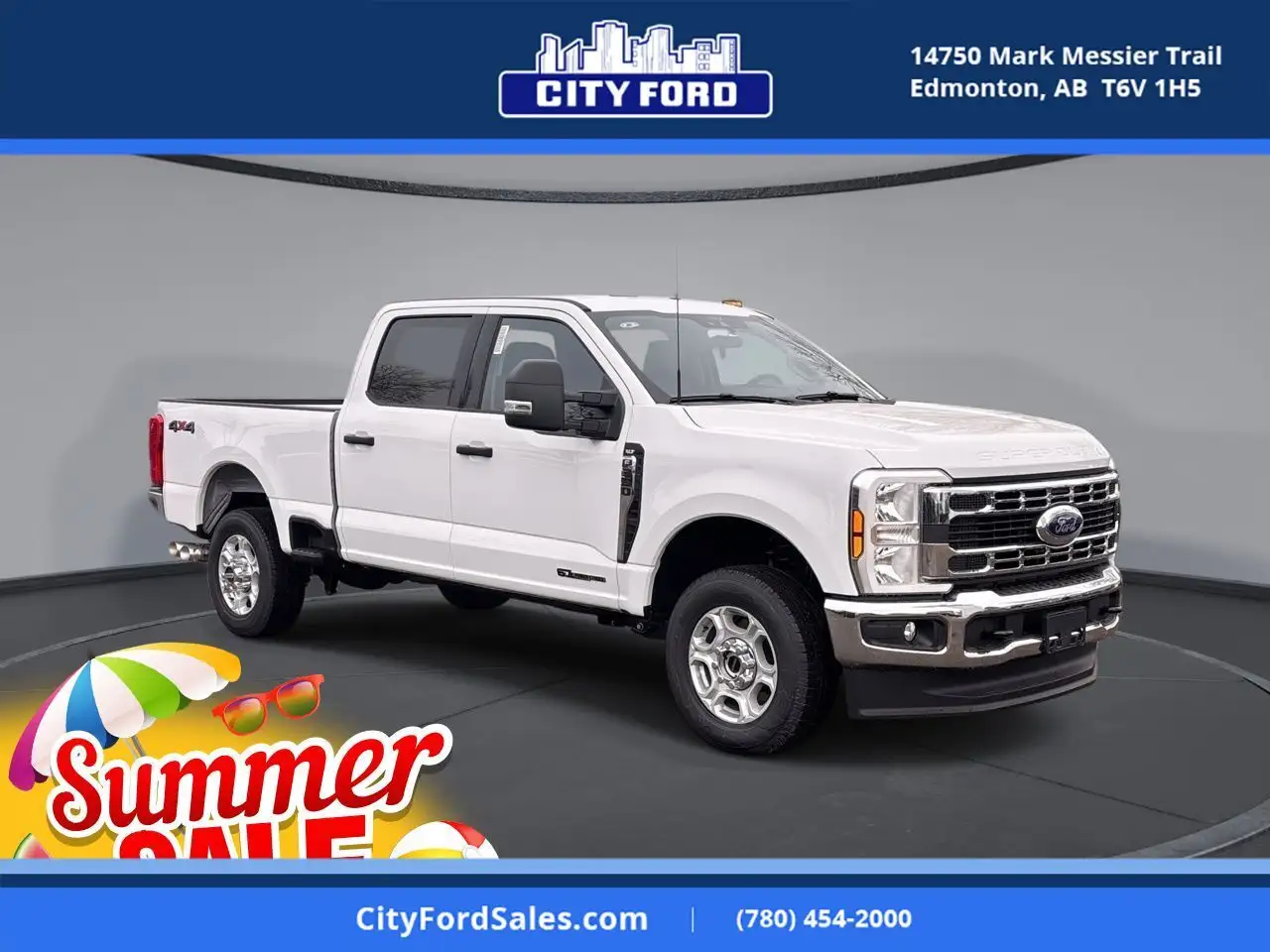2026 Ford F 350