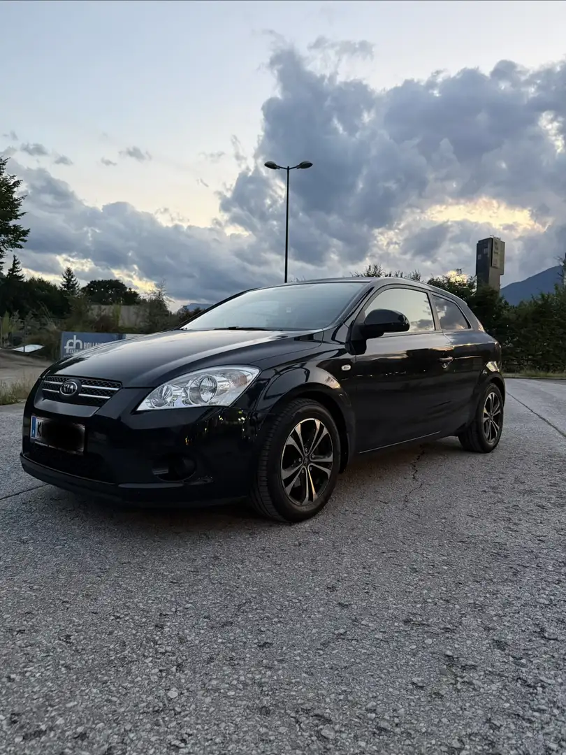 Kia ProCeed / pro_cee'd pro cee'd 1,6 CRDi Cool - 2