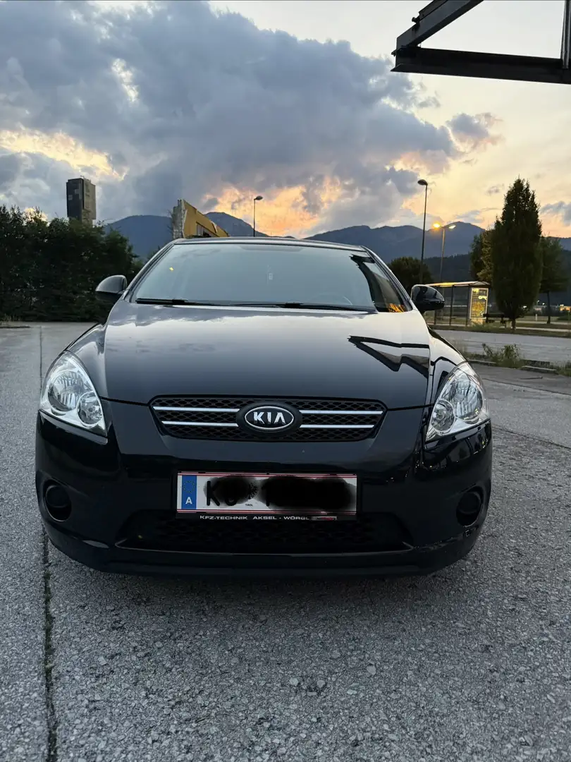 Kia ProCeed / pro_cee'd pro cee'd 1,6 CRDi Cool - 1