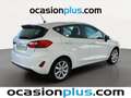 Ford Fiesta 1.1 Ti-VCT Trend+ Blanco - thumbnail 4